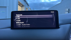 Mazda CX-5 2.0 e-Skyactiv G MHEV Centre-Line 5dr Auto Petrol Estate